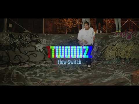 Twoodz - Flow Switch (Official Music Video)