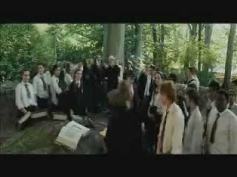 Harry/Draco - Right Kind Of Wrong