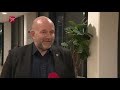 Interview met Almeerse wethouder Hoek over miljoenenverzoek Floriade