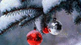 noche de luz noche de paz. Luis Miguel