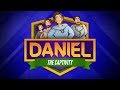 Daniel Chapter 1: The Captivity Bible Story for Kids (Sharefaithkids.com)