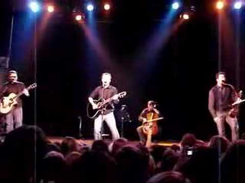 Yellowcard - Rock Star Land (acoustic)