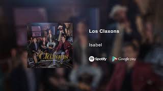 Los Claxons - Isabel