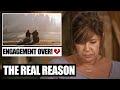 LPBW Bombshell The Shocking REASON Matt Roloff And Caryn Chandler Ended Their Engagement