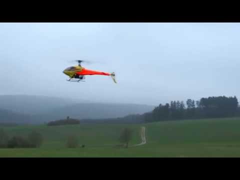 SDX Upgrade - Reichweitenverbesserung fürs Auge und ein wenig Tuning