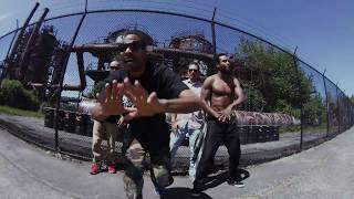 Orbitron: They Don't Move