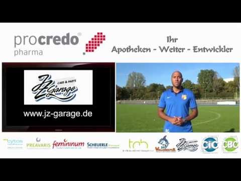 25.09.2016 Aramäer Heilbronn vs SKV Rutesheim