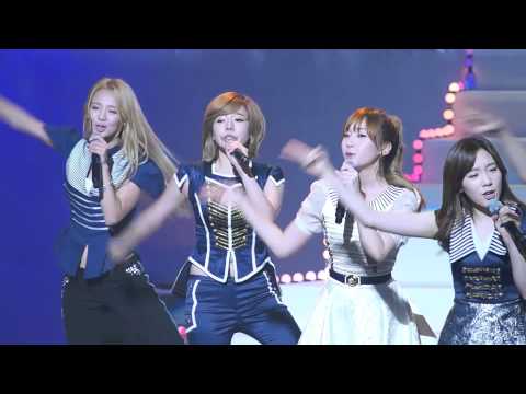 120901 Look concert gee SNSD Sunny