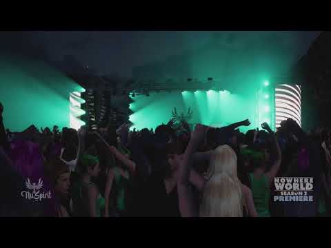 Nu Spirit @ Nowhere World Season 2 Premiere