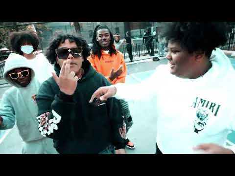 Prince CJ x Zdotty6ix - Freestyle (Shot by @checkthefootage)