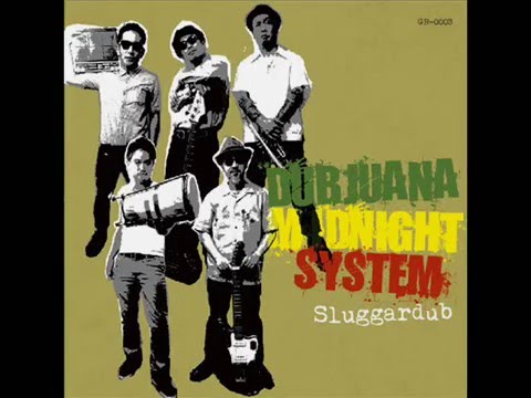 Dubjuana Midnight System「Sluggardub」 Trailer