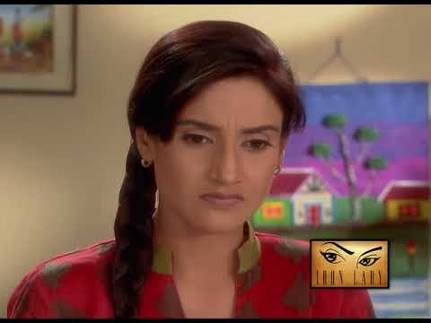 Zee World: Iron Lady | August Week 1 2018