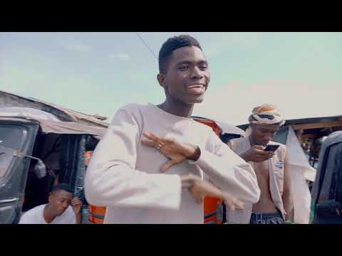 Mick Peace - Freestyle (Official Music Video)