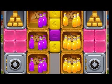 Level 3777 🚀 Toon Blast Game