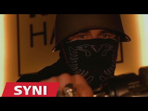 SYNI ~ #KRIMI (prod. by 3blackondabeat)