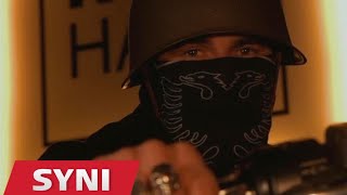 Syni - Krimi