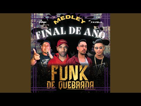 Medley final de ano