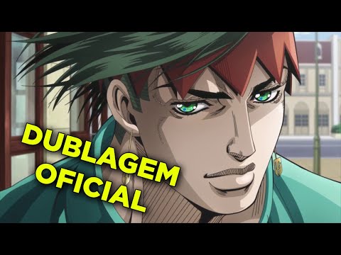 Assim Falava Kishibe Rohan (2017) 