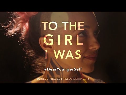 致：當年還是女孩的那個我 (To The Girl I Was)