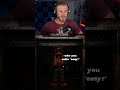 Chuck E Cheese STOPS THE DOOR IN FNAF
