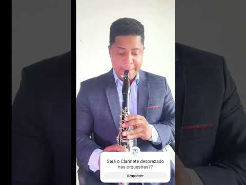 Hino CCB 305 - Quarteto Clarinete #ccbhino #musica