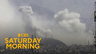 Middle East tensions escalate after U.S.-Israeli strikes on Iran