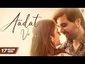 Ninja Aadat Ve Aditi Sharma Gaurav Kartik Dev GringoEntertainmentsofficial