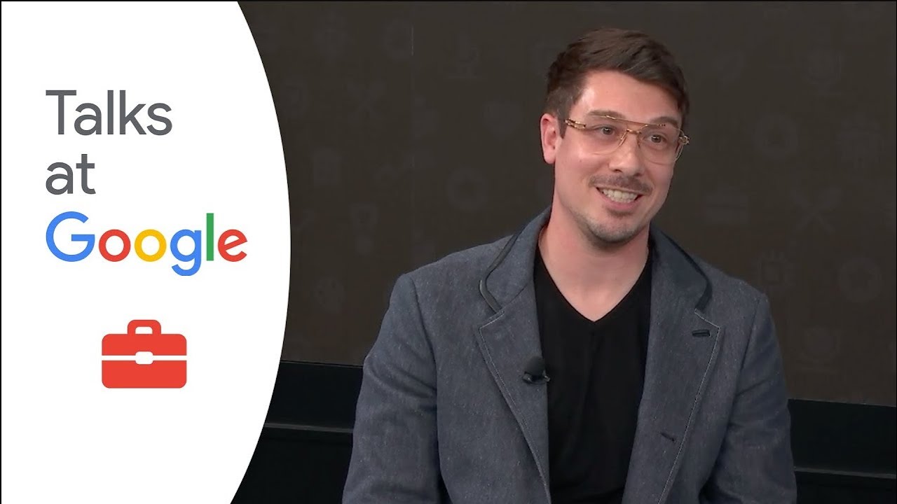 Moritz Baier-Lentz | Investor Perspectives: Igniting Growth with AI | Talks at Google