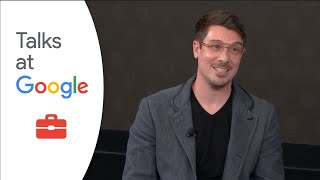 Moritz Baier-Lentz | Investor Perspectives: Igniting Growth with AI | Talks at Google