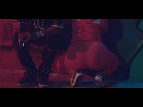 Tammy The Baddest X Jay Moe - CHAPAA (official Video)