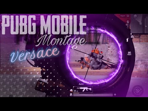 Jaye9in_,OnPoint419,_Equinoxx_-_Versace. 💢PUBG💢 MOBILE 👻MONTAGE👻