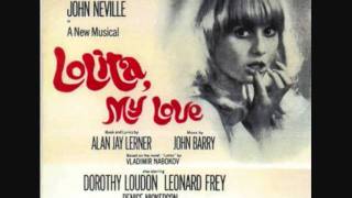 John Barry - Lolita, My Love - Overture (LIve recording)