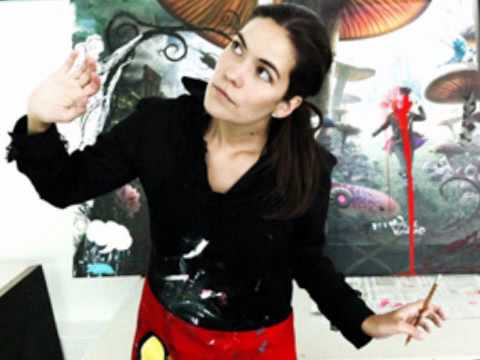 St. Tropez - original song by Nina Olimón H.