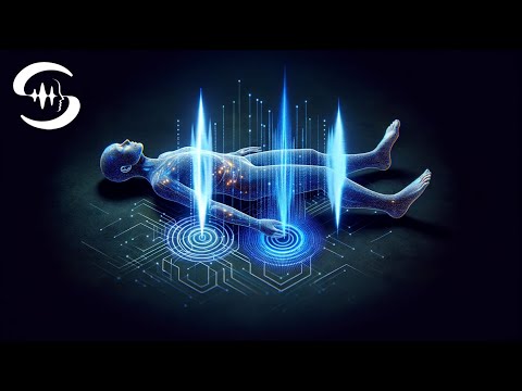 Fighting obesity: lose weight faster with frequency music