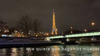 L'AMOUR, L'AMOUR, L'AMOUR   Bon Entendeur, (Marcel André Mouloudji) subtitulado.