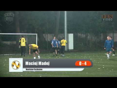 6. tydzień: ZIP Skład - Novision Exclusive (FLS Jesień 2012)