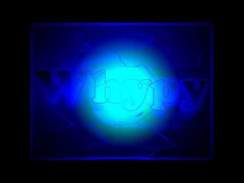 Ready fi burn - Whypy#1