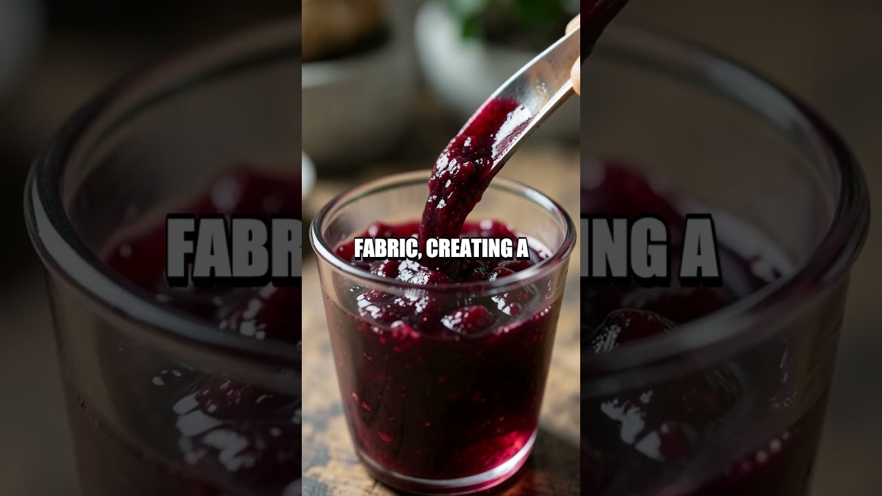 Natural Dye Lab: Extracting Beet Juice Color for Fabric