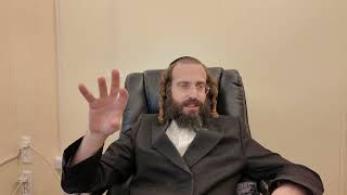 להגדיל ראש, לקבל מושגים | שיחה קכ"ח - משיחות הר"ן | הרב דוד גבירצמן