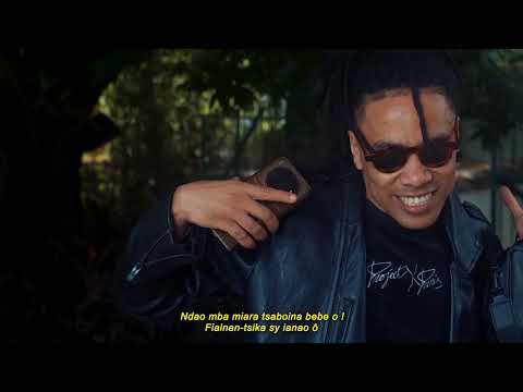 Yoongs - TSY MINO [Madaghost Production - Nouveauté Clip Gasy 2025]