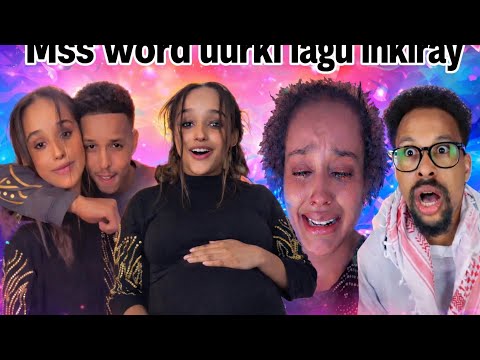 MSS WORD UURKI BUU IGU INKIRAY SHARMA BAY WAJIKALE ILA SOBAXAY