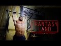 Frantasy Land with Rich Froning and James Hobart