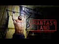 Frantasy Land with Rich Froning and James Hobart ...