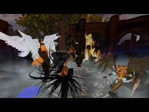 The DCS Universe - Portals