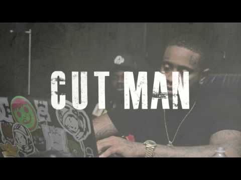 [Free] 808 Mafia Type Beat 2016 - Cut Man (Instrumental)