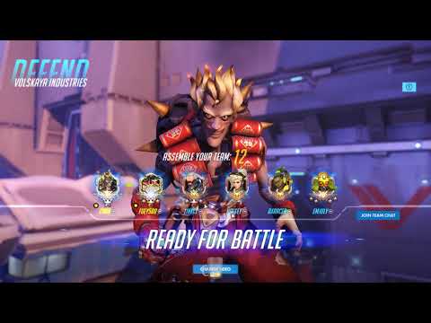 Chro - Volskaya - To put a widow into the ground