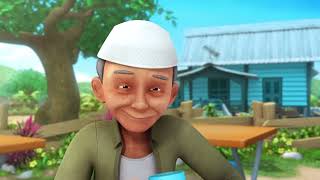 Download lagu TANPA IKLAN | FULL HD | FULL EPISODE | Upin & Ipin Amal Jariah mp3 Download lagu TANPA IKLAN | FULL HD | FULL EPISODE | Upin & Ipin Amal Jariah mp3