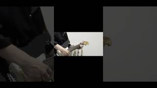 【#HONEY】【#ラルク】【#shorts】【#永久機関】 HONEY/L'Arc〜en〜Ciel guitarcovered by フクレモ.