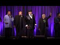 The Persuasions Let it be.