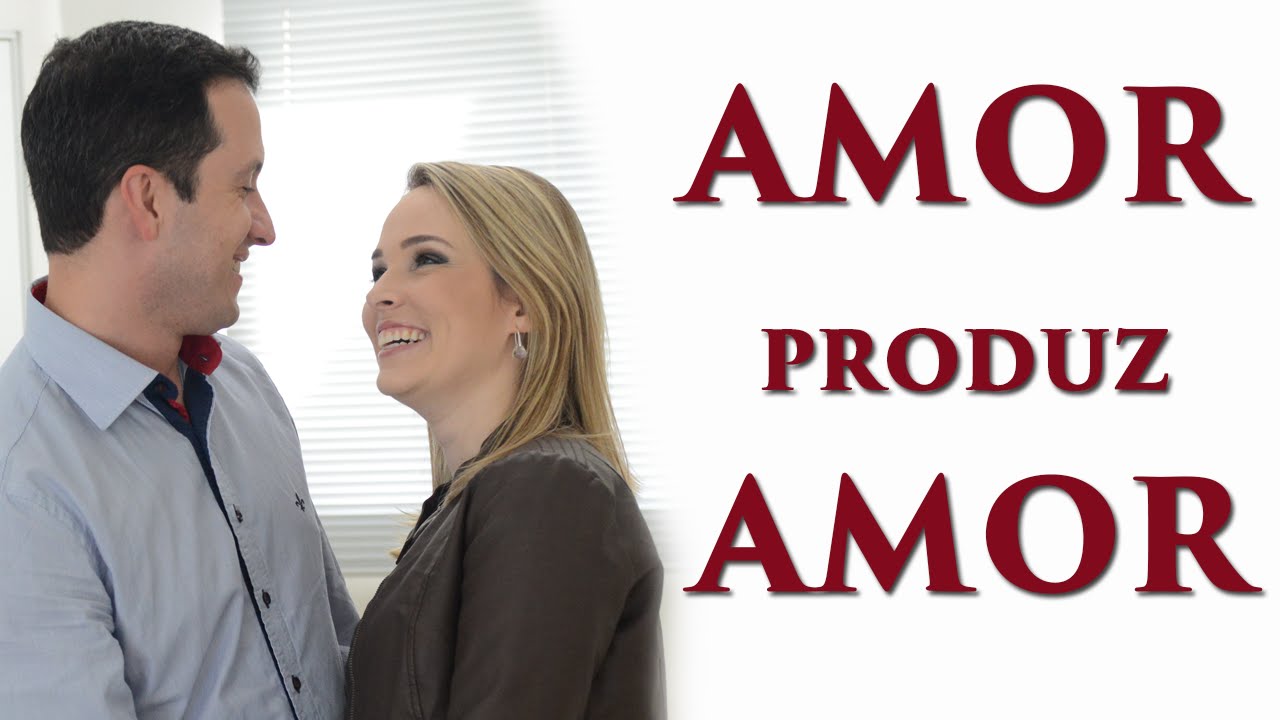 Amor Produz Amor - Monsenhor Jonas Abib